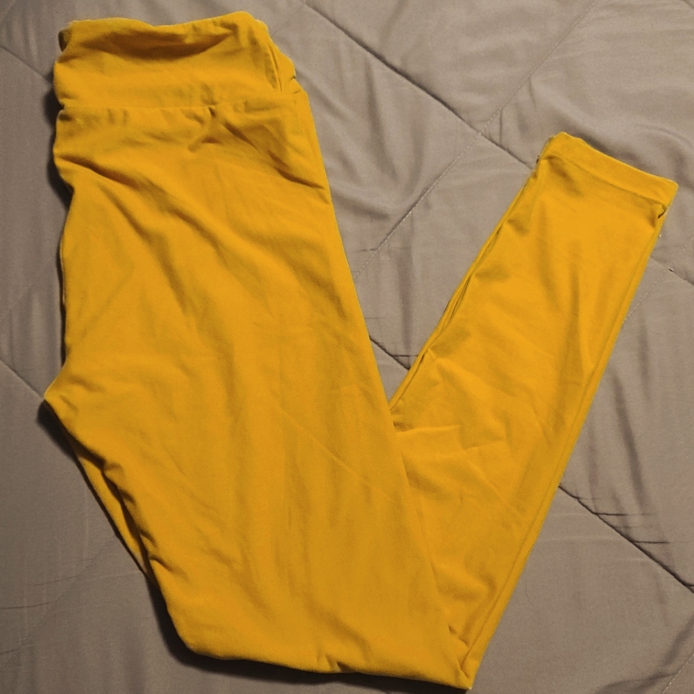 Lularoe leggings
